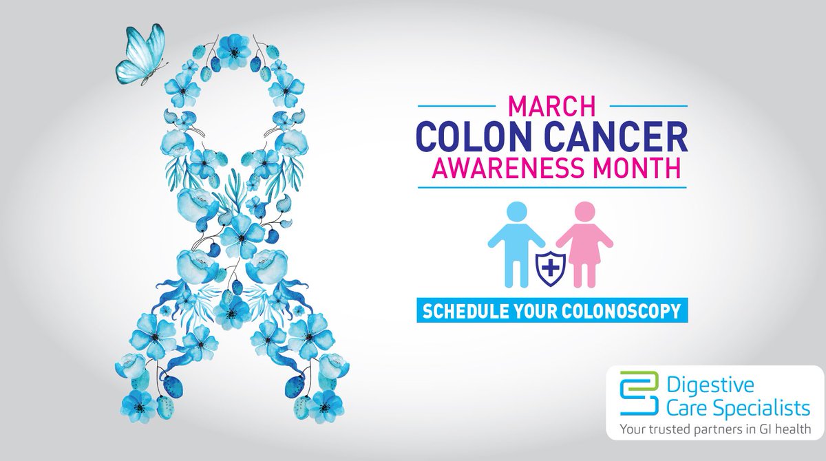 drhalimcharbel's tweet photo. On #InternationalWomensDay , a reminder that Colon Cancer affects WOMEN as well as men. Together we BEAT #ColonCancer. Get screened today. #coloncancerawareness #coloncancerawarenessmonth #colorectalcancer #InternationalWomensDay2020 #WomensDay2020 https://t.co/jc8Yb89Pao