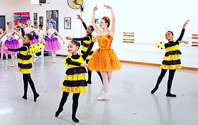 Bring your Daisy and Brownie Troop to the museum to earn their Brownies Dancer Badge on March 14&amp;15 for fun w/<a href="/BalletExcelOhio/">Ballet Excel Ohio</a>’s choreographer in the Badge Workshop then head over to <a href="/akroncivic/">Akron Civic Theatre</a> to view 2 exciting performances! Ticket info: balletexcelohio.org
