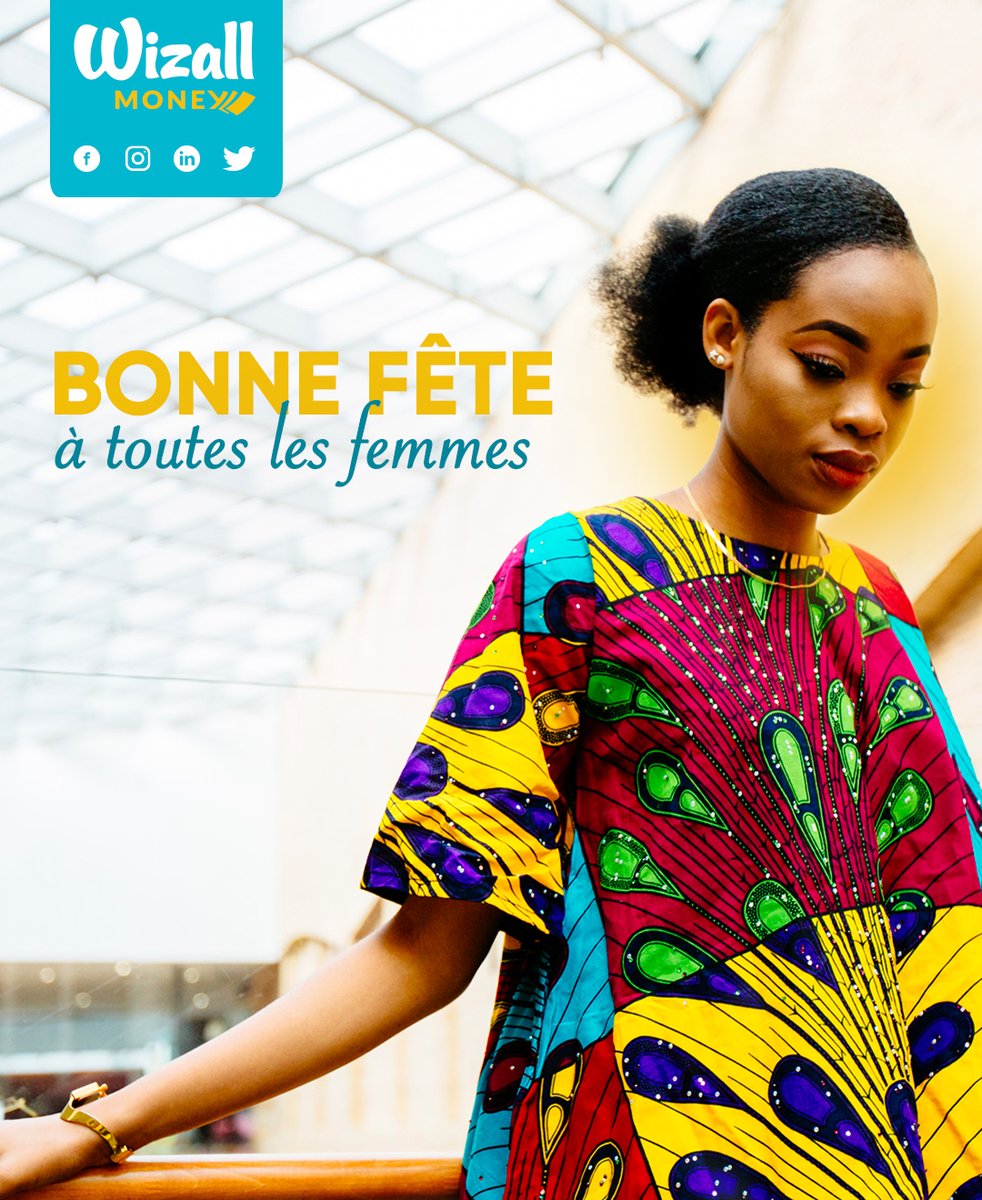 Bonne fêtes à toutes les femmes
#8Mars #ournéeinternationaledesfemmes