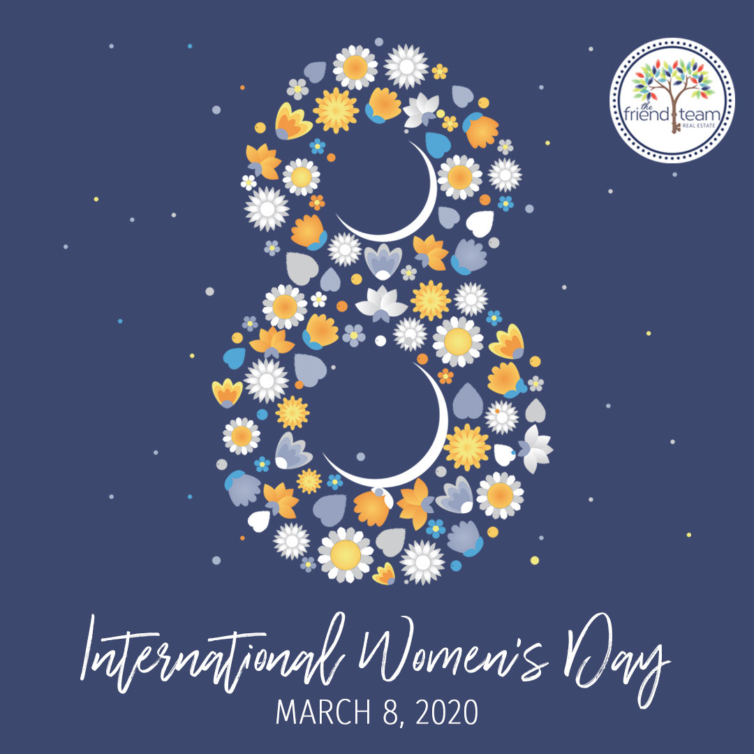 "Every woman's success should be an inspiration to another. We're 🅢🅣🅡🅞🅝🅖🅔🅢🅣 when we cheer each other on."
-Serena Williams

#internationalwomensday #march8 #2020