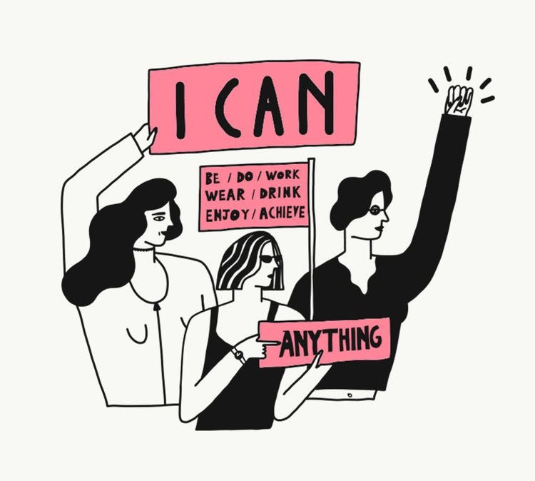 TIH_Foundation's tweet photo. #internationalwomensday #iwd2020♀️ #eachforequal #techinheels https://t.co/oBr9Hh3c2S