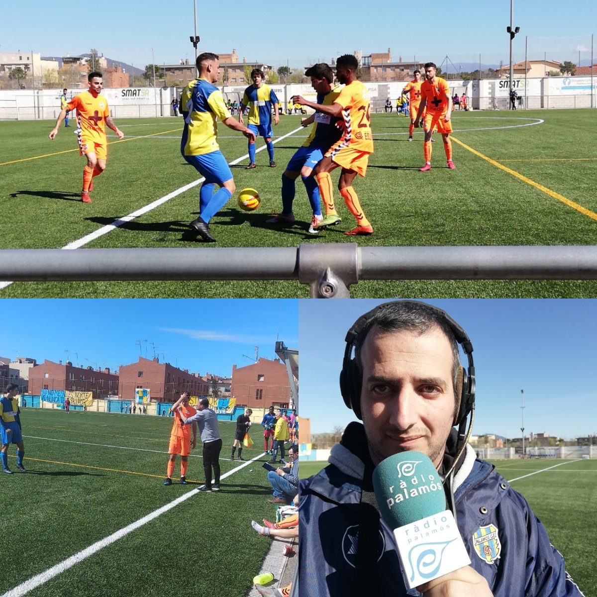 degatv's tweet photo. Gran equip👏👏👌Sabadell Nord 0 @palamoscf 4🙌🙌🙌🙌🙌🙌🙌🙌🙌🙌🙌 https://t.co/QuNCidMGKA