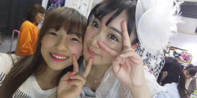 Twitterのコスプレ画像10