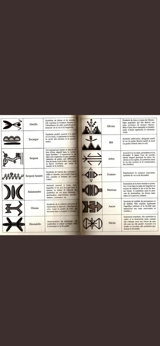 MonsieurKabyle's tweet photo. Un peu de culture.. ✍🏻 https://t.co/vlYpbzdR2A