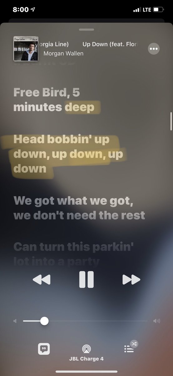 earthtokarissah's tweet image. My unfiltered dirty mind swore I heard these words back to back.... annnnd I was right 💀😂 #hereyougo @MorganWallen #whatstheactualmessaghere?