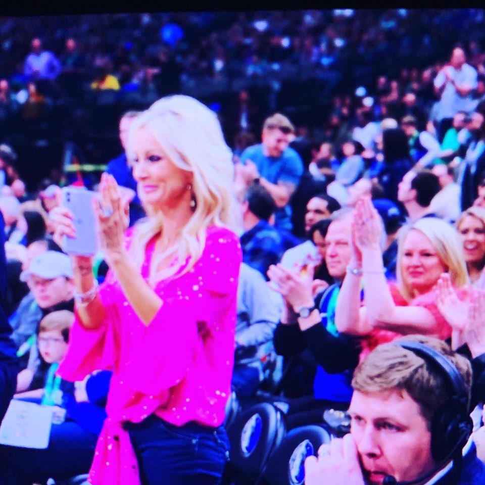 Carroll ISD (@carrollisd) on Twitter photo Celebrating strong women on #InternationalWomensDay2020 by sharing a few highlights from our own <a href="/emeraldbellestx/">EmeraldBellesTX</a> performance <a href="/dallasmavs/">Dallas Mavericks</a> on Friday night. Next up is a half-time performance <a href="/spurs/">San Antonio Spurs</a> in San Antonio on March 20! Celebrating strong women on #InternationalWomensDay2020 by sharing a few highlights from our own <a href="/emeraldbellestx/">EmeraldBellesTX</a> performance <a href="/dallasmavs/">Dallas Mavericks</a> on Friday night. Next up is a half-time performance <a href="/spurs/">San Antonio Spurs</a> in San Antonio on March 20!