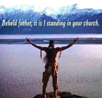 Eddie P Blackcloud Sr HUNKPAPA LAKOTA tweet media
