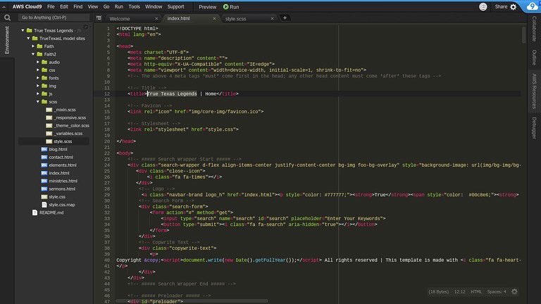 imJaireSmith's tweet photo. Hereโs the code and and view of the site I did last night ๐จ๐พโ๐ป #Jaire #jairesmith #STEM #TeenCoder #EngineerTechnologie #Engineering #code #coder #Developer #programming #engineerJaire #jairetechnology #engineerSmith #html5 #html #css #javascript #php #explorepage https://t.co/bnRSBLlzfM