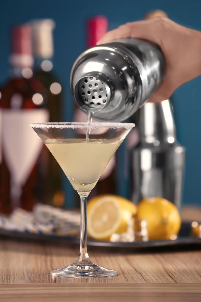 Get your bracket ready! Watch as competing cocktails go head-to-head with the winner determined by weekly sales. The further the cocktails advance, the greater the discount! Celebrate #SundayFunday with us and learn more about the competition that kicks off on March 16th.