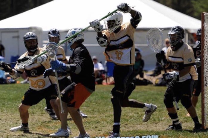 Vista Lacrosse tweet media