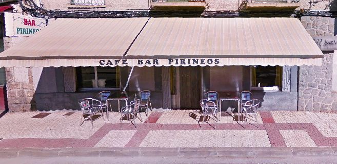 tapasde10's tweet photo. Si algo trabajan bien en Café Bar Pirineos de #Sabiñanigo es la tapa diaria para sus fieles clientes. 😋 #Tradición es su segundo nombre y para esta edición del #concursostapasde10 se guarda un 🃏♥️ en la manga. 😉

Descubre sus tapas aquí 👉 https://t.co/LWBop1BChT https://t.co/XhYsfxF0OA