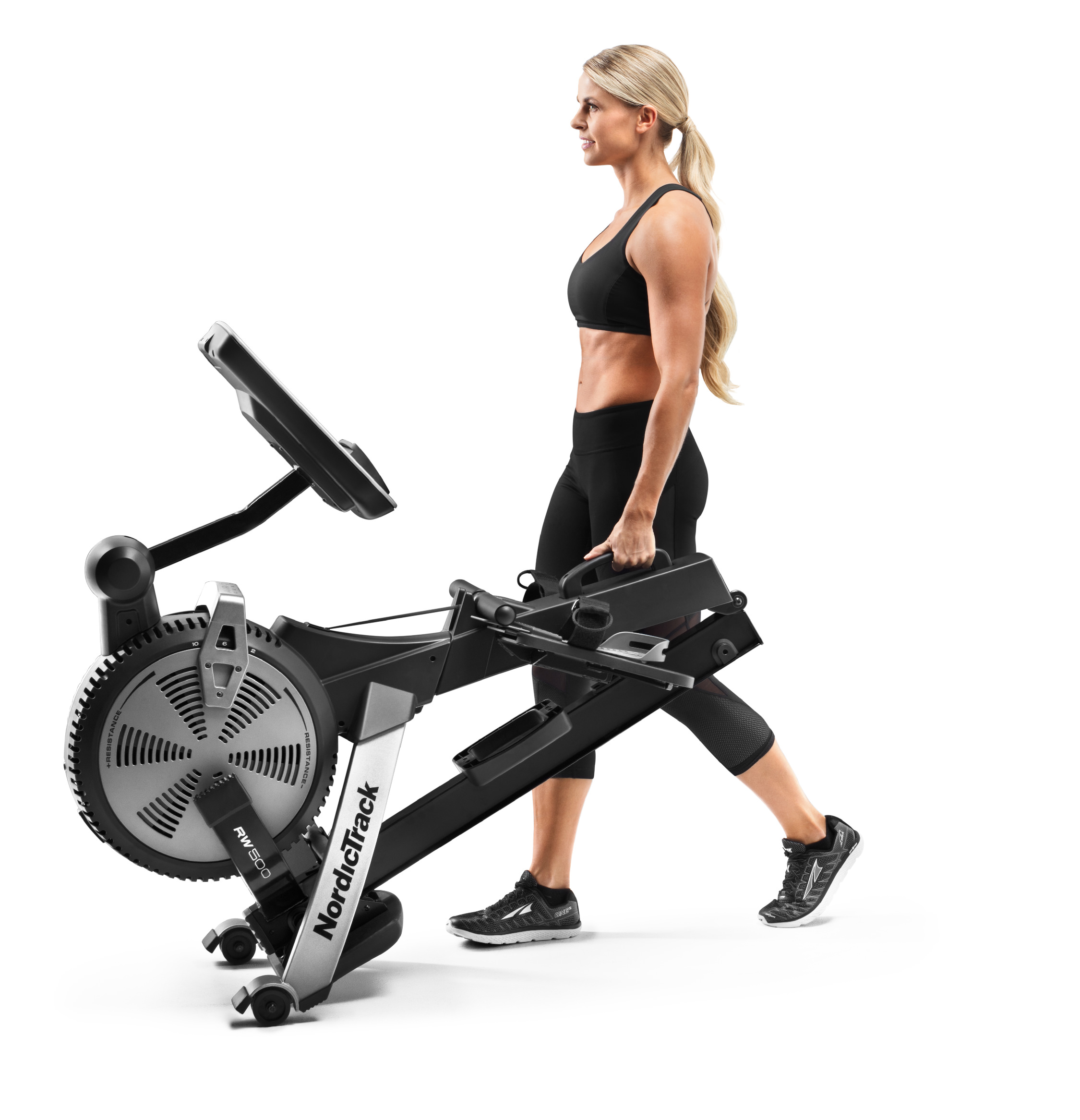 Fitness Depot London FitnessDepotLDN X