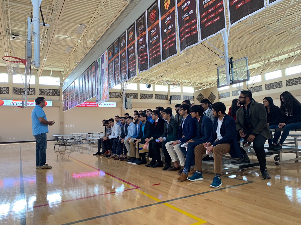 Pioneer Community Center on Twitter "These are the real champions of