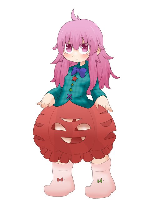 魅惑のスカート 