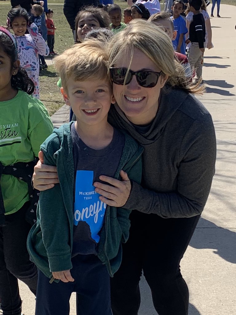 SpecMooneyham's tweet photo. Kindergarten Come Walk with Me @MooneyhamElem https://t.co/RxQY8TTsA7