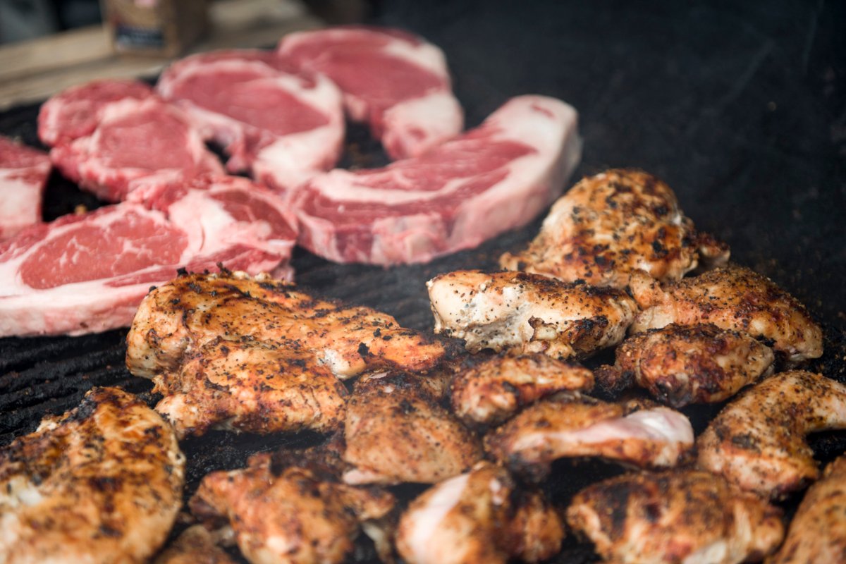 Roy Meat Service tweet media