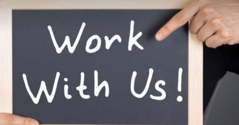 We are still looking for hard working, fun and enthusiastic new weekend staff to join us at Salt bar down the bay! Sound like you? Email us your cv at salt@sabrain.com #bartender #cardiffjobs #jobs #cardiff