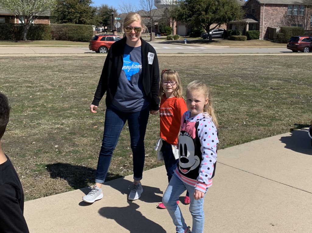 SpecMooneyham's tweet photo. More Kindergarten Come Walk with Me @MooneyhamElem https://t.co/6RTGTVRueD