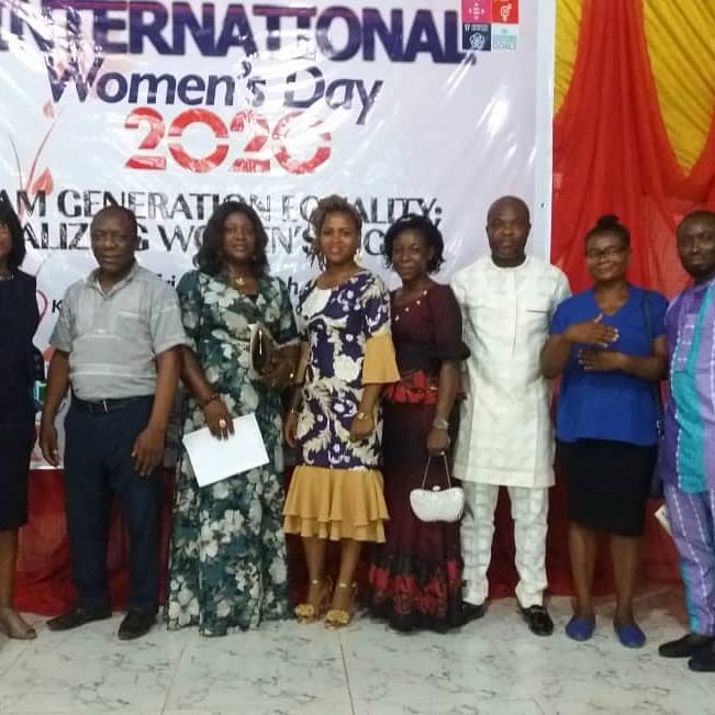 decodenigeria's tweet photo. #InternationalWomensDay #IWD2020 @SDGoals 5&amp;10. @ossap_sdgs @UN_Women @GlobalGoalsUN #IAmGenerationEquality #eachforequality #EachforEqual https://t.co/5EFTpSdQtg
