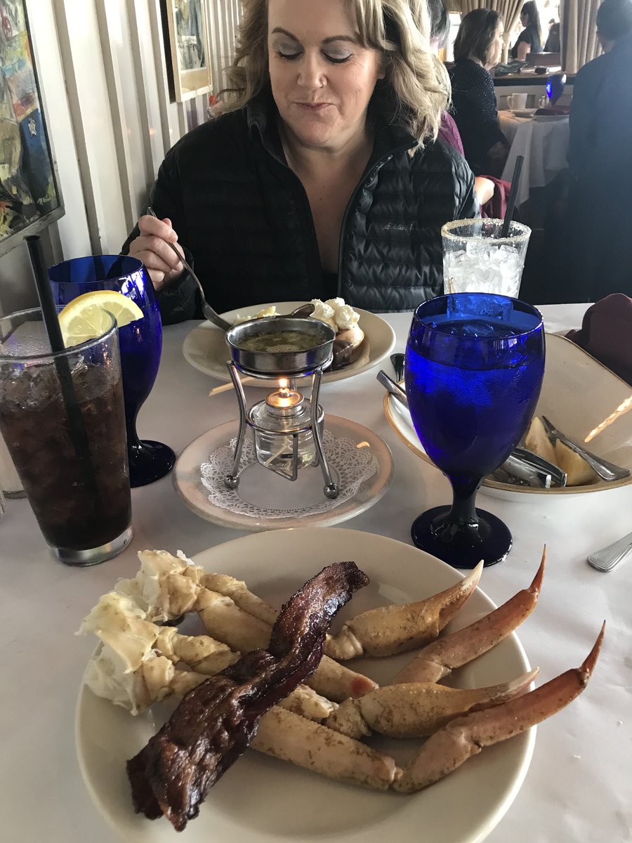 jvpyzer's tweet photo. Never done a brunch at Salty’s but needless to say totally worth it! ⁦@shannap⁩ https://t.co/J8zcwegUn2