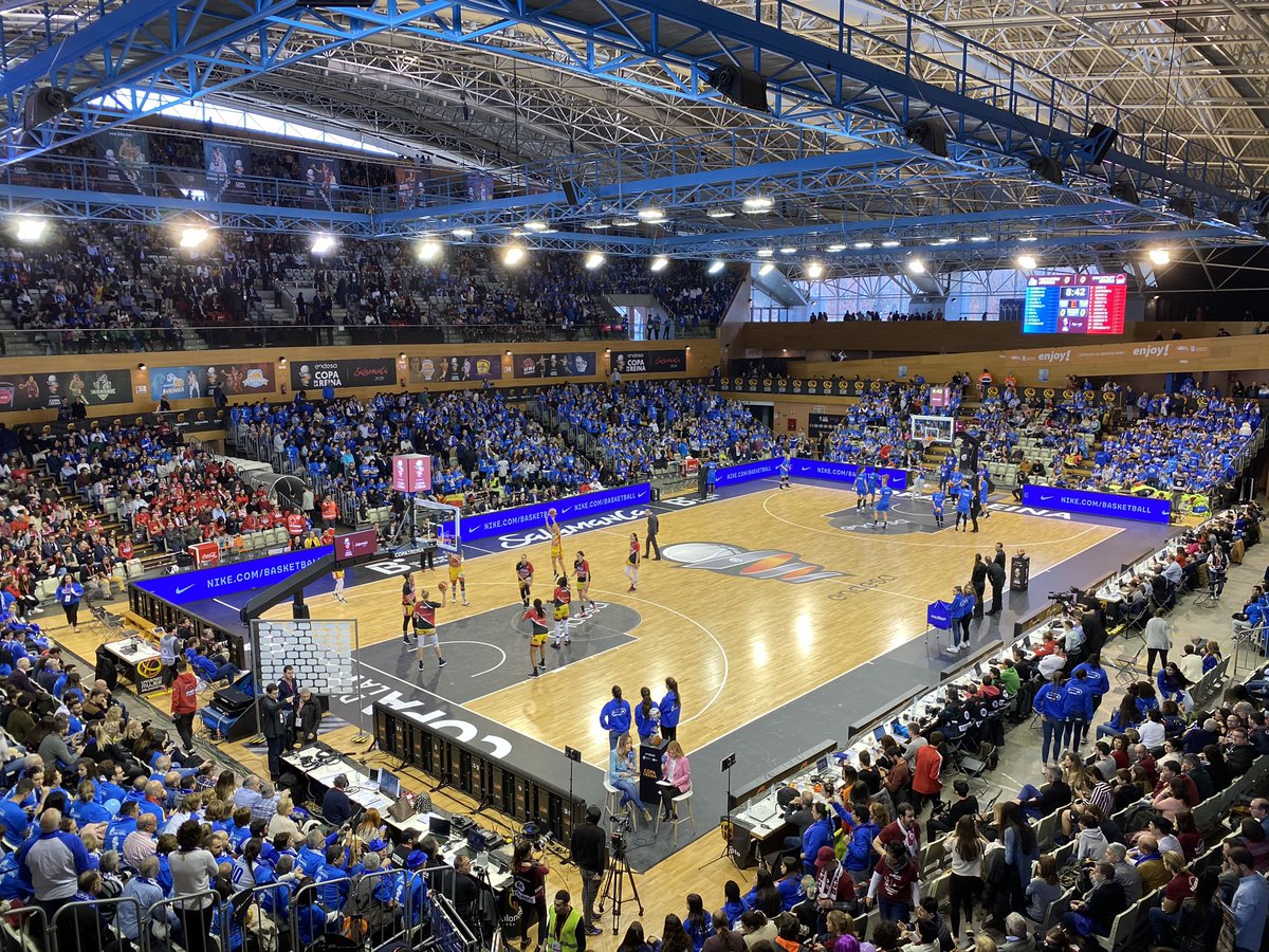 jmoreta23's tweet photo. Sin relato no hay épica. Sin épica no se permanece. Y lo que no permanece... se olvida. Las nueve Copas de la Reina de @CBAvenida #Salamanca ya forman parte de la Leyenda. Muy feliz y orgulloso de mis Amigos @JorgeRecioFlemm y @Mendez_Basket https://t.co/qPVyYQqIlc
