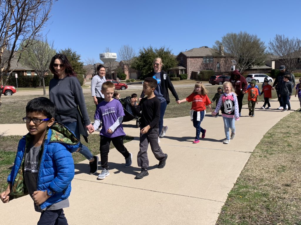 SpecMooneyham's tweet photo. Kindergarten Come Walk with Me @MooneyhamElem https://t.co/nJm4FyynGe