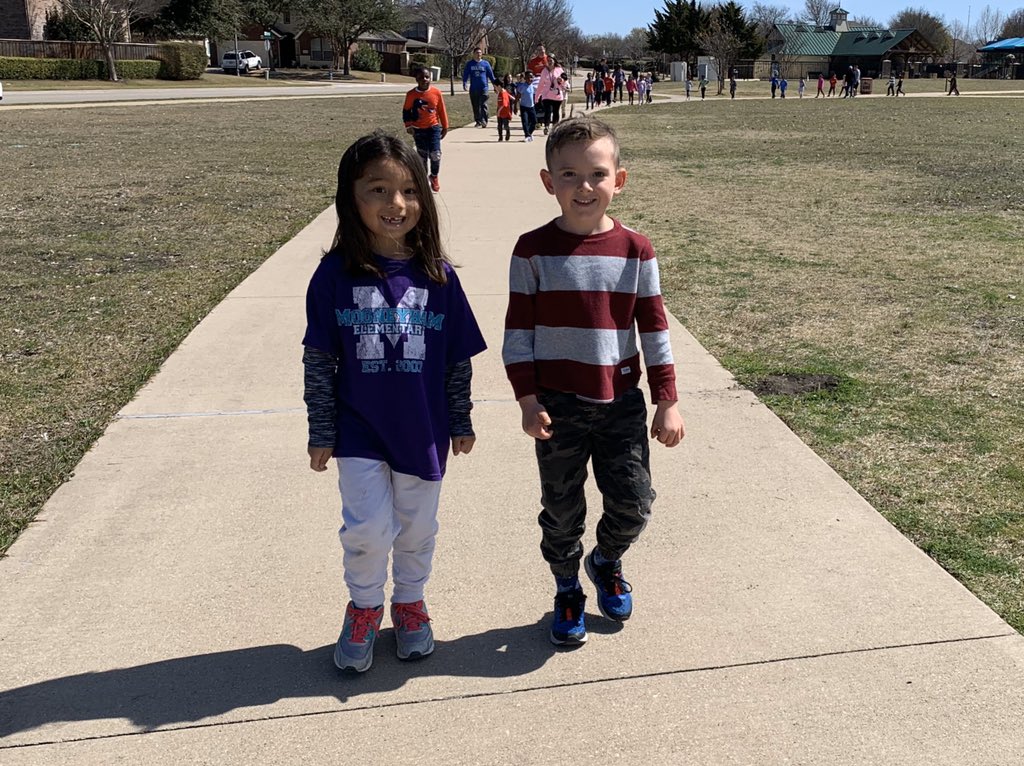 More Kindergarten Come Walk with Me <a href="/MooneyhamElem/">Mooneyham Elementary</a>