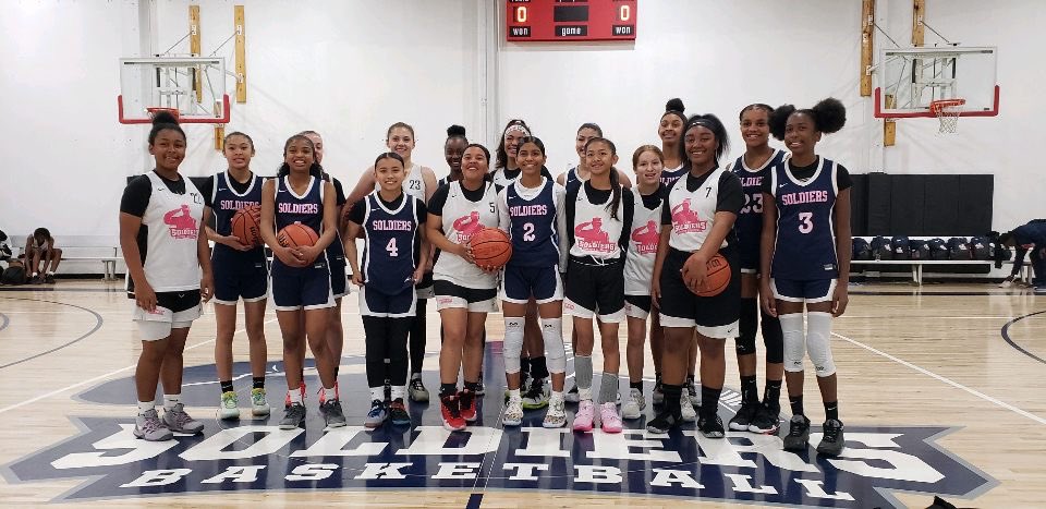 jaylenk4's tweet image. Happy #InternationalWomensDay #BetOnGirls @Soldiers_Salute
