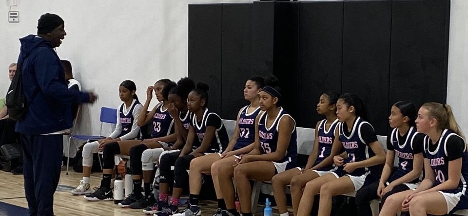 jaylenk4's tweet image. Happy #InternationalWomensDay #BetOnGirls @Soldiers_Salute