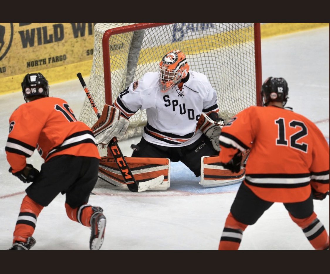 Spud Boys Hockey tweet media