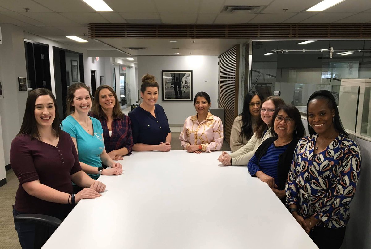 Happy International Women’s Day!

Thank you to the incredible women at Carlson for all their hard work and dedication to our team. 

#InternationalWomensDay #IWD #YEG #YEGCareers #YEGJobs #YYC #YYCCareers #YYCJobs #LegacyMeetsInnovation