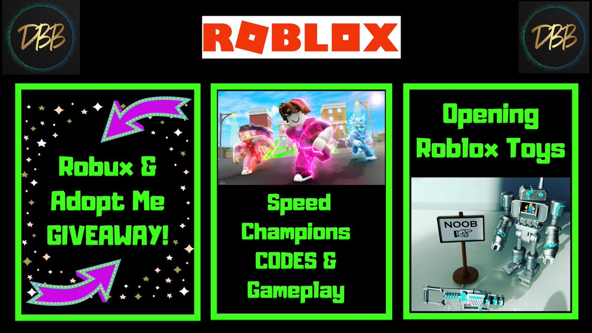 Deathbotbrothers On Twitter Roblox Robux And Adopt Me Giveaway