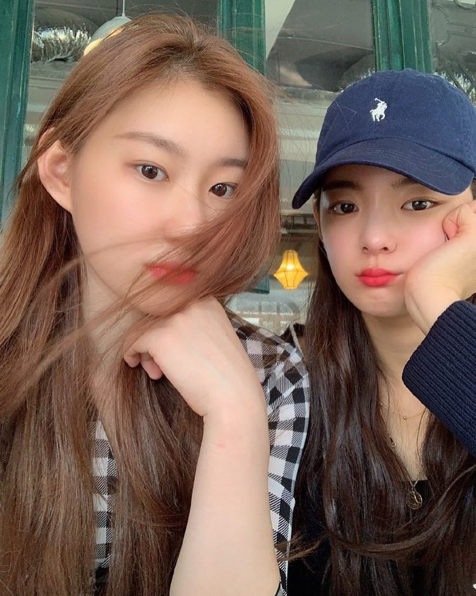 LCRY001's tweet photo. ⠀⠀🎠 : selfie💕 https://t.co/dCHMA3PjMQ