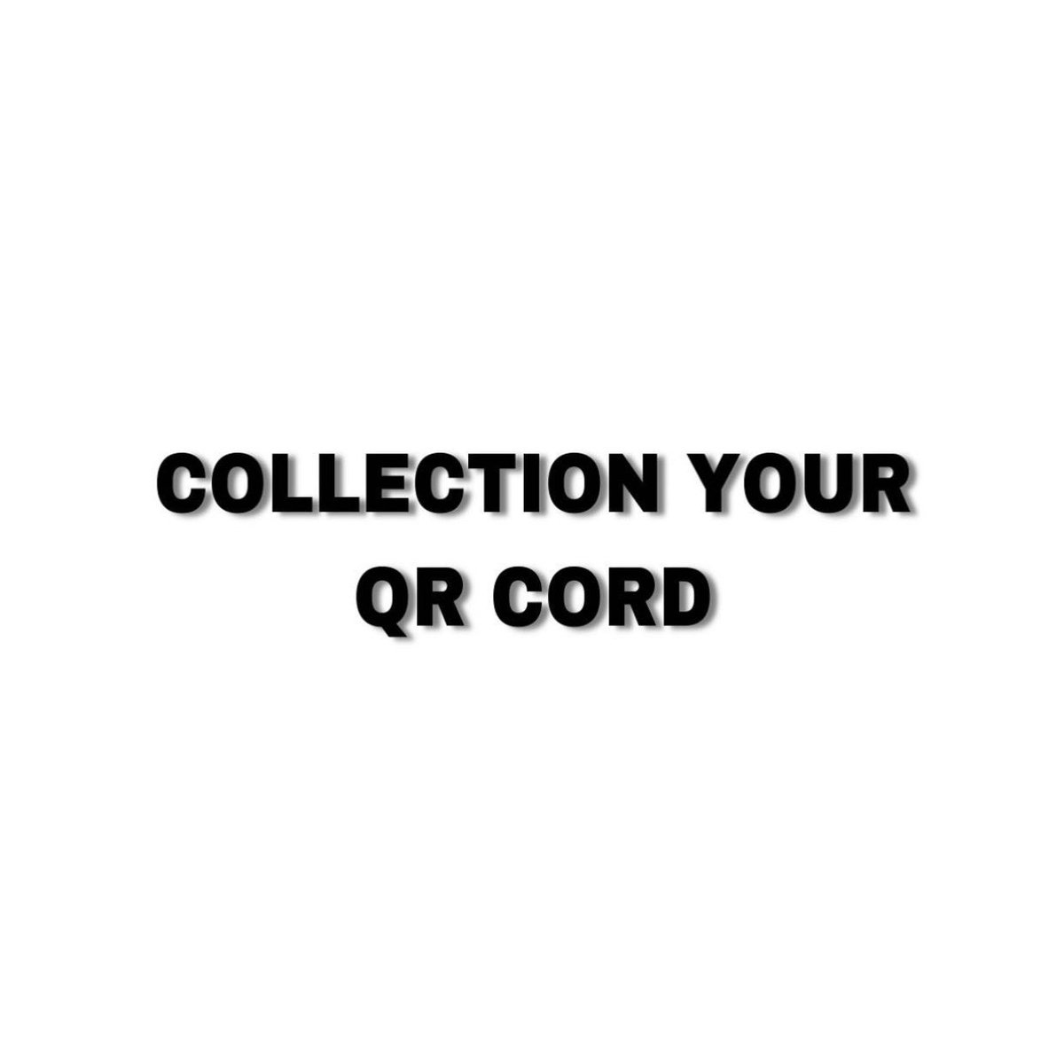 ImadeUthink's tweet photo. Collection QR CORD ไม่พูดเยอะเจ็บคอ เดินมาสแกนเลยดีกว่า เอาไว้ใส่ไปงานสงกรานต์หรือร้านเหล้า เก๋ๆ ได้ผู้กลับบ้านแน่นอนน ราคา350 เท่าน���้นค่า 
#ไว้รีวิวห้ามขายของโว้ยย #รีวิว #howtoperfect
#กูจะไม่ยอมเห็นรูปนี้คนเดียว  #รับสกรีนเสื้อ #สกรีนเสื้อคู่ #สกรีนเสื้อกลุ่ม https://t.co/QatoCpib0K