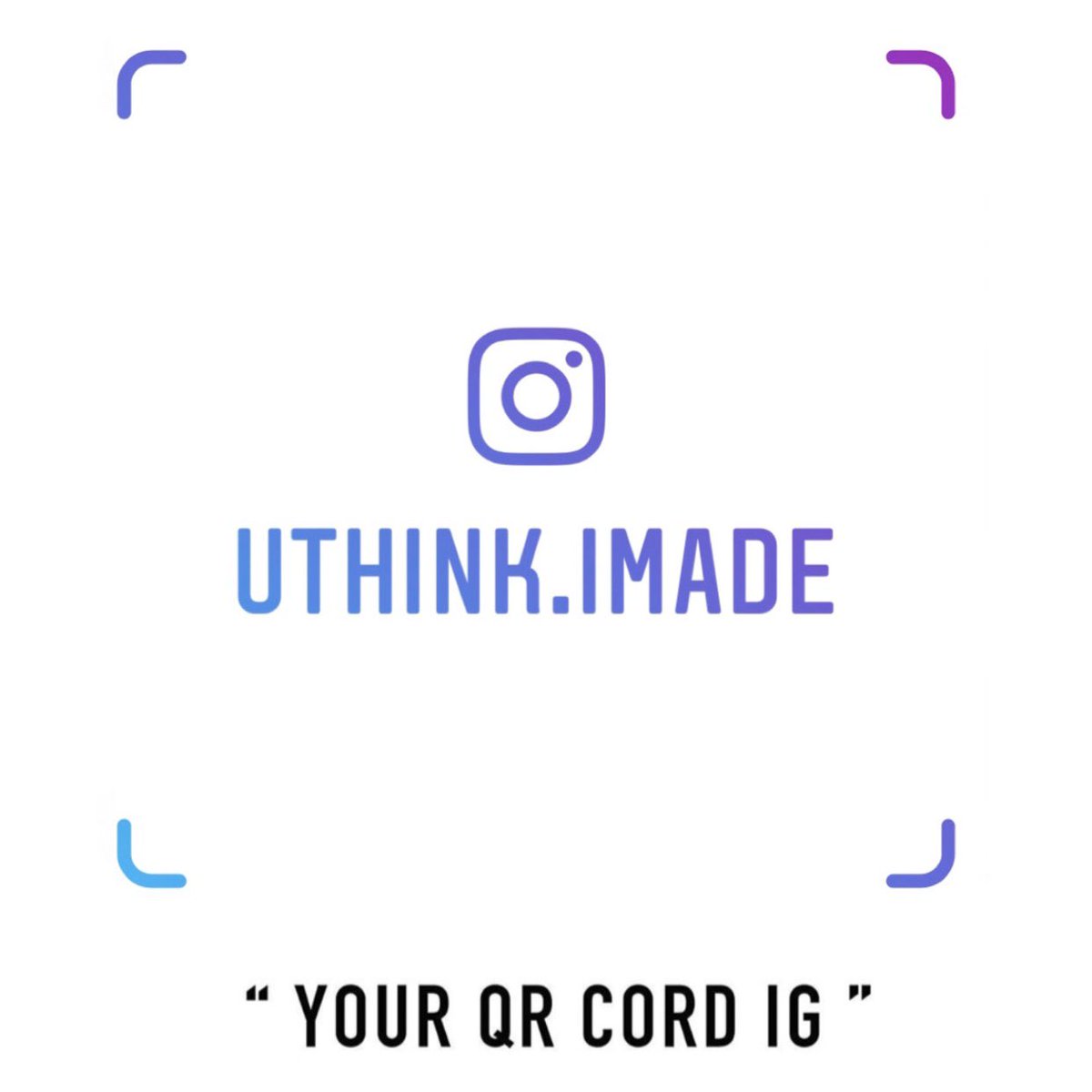 ImadeUthink's tweet photo. Collection QR CORD ไม่พูดเยอะเจ็บคอ เดินมาสแกนเลยดีกว่า เอาไว้ใส่ไปงานสงกรานต์หรือร้านเหล้า เก๋ๆ ได้ผู้กลับบ้านแน่นอนน ราคา350 เท่าน���้นค่า 
#ไว้รีวิวห้ามขายของโว้ยย #รีวิว #howtoperfect
#กูจะไม่ยอมเห็นรูปนี้คนเดียว  #รับสกรีนเสื้อ #สกรีนเสื้อคู่ #สกรีนเสื้อกลุ่ม https://t.co/QatoCpib0K