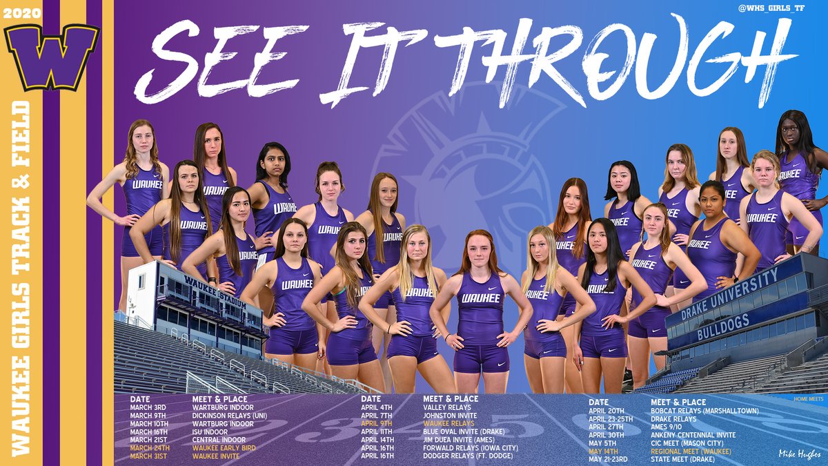 WHS_Girls_TF's tweet photo. Thanks to @Sgt13Echo for his great work on our team poster this year! https://t.co/nsNCeSWsrx