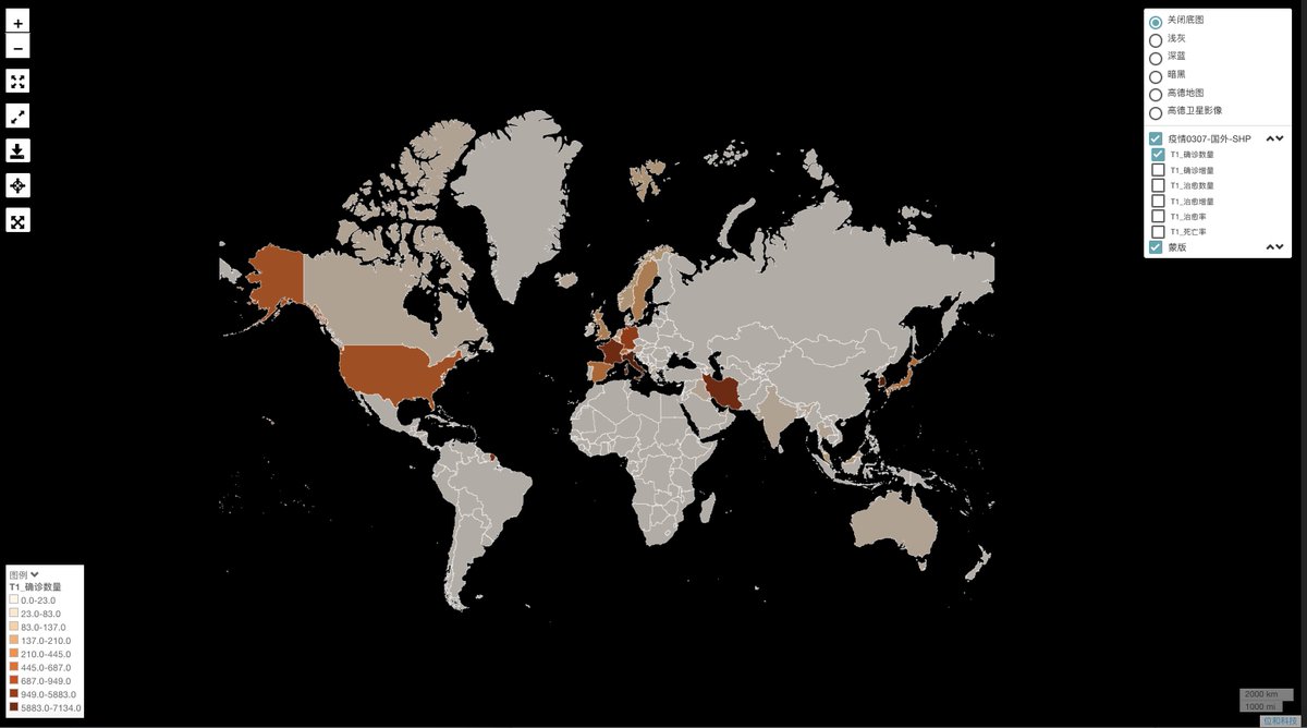 iRedistrict's tweet photo. epidemic barometer - new cases: https://t.co/fpiAmiiNt1 https://t.co/Pdh4CPsfKm