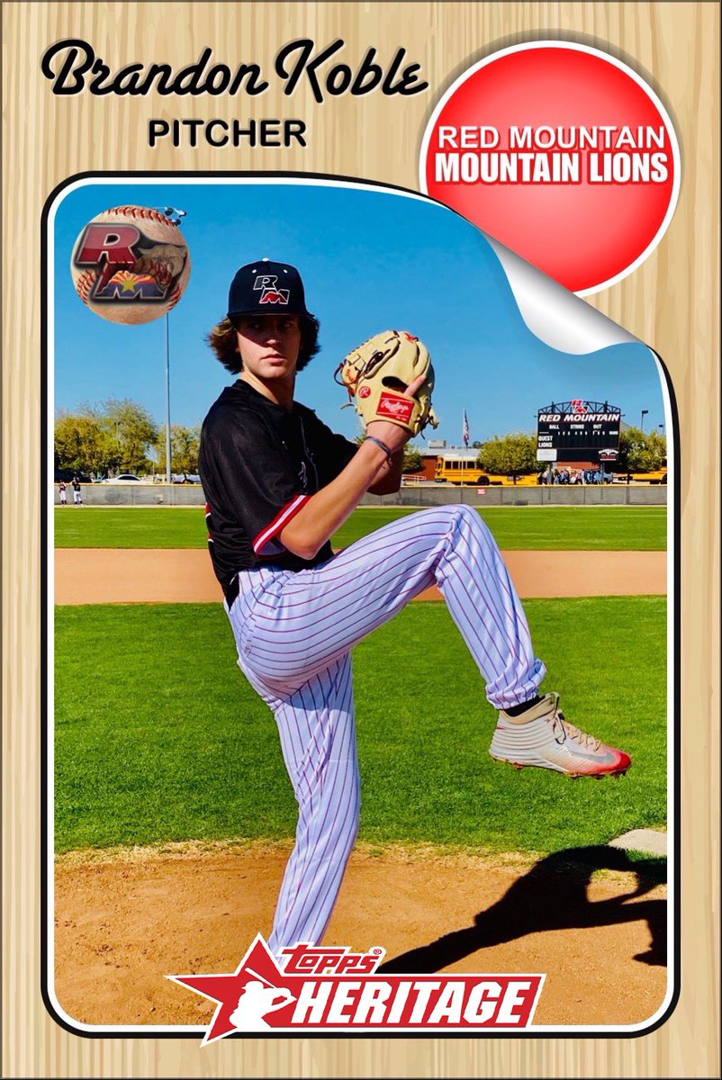 rmpitchers's tweet photo. @rje_3 @daevion_king19 @MinorBinor @brandonkoble combine for 19 innings of 0 earned runs and 25 k’s last week. Their first pitch strike was a combined 74%. High FPS% = Success = 3 wins the most important stat! @RMHSBaseball https://t.co/421rm4bqk6
