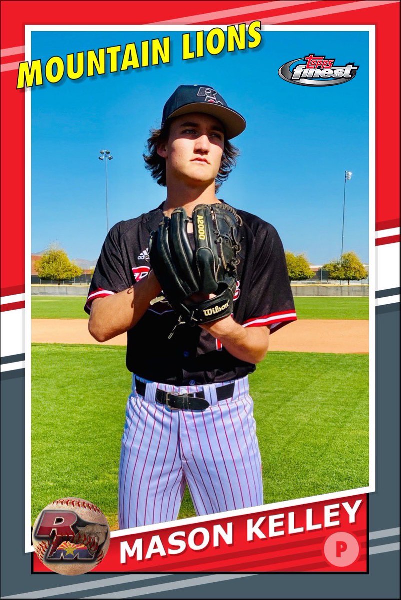 rmpitchers's tweet photo. @rje_3 @daevion_king19 @MinorBinor @brandonkoble combine for 19 innings of 0 earned runs and 25 k’s last week. Their first pitch strike was a combined 74%. High FPS% = Success = 3 wins the most important stat! @RMHSBaseball https://t.co/421rm4bqk6