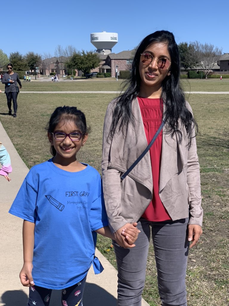 SpecMooneyham's tweet photo. 1st grade Come Walk with Me @MooneyhamElem https://t.co/urE21X26dy