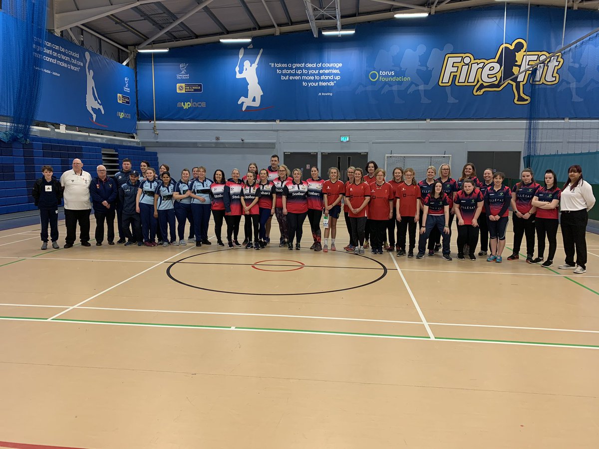 Home Liverpool Cricket Club