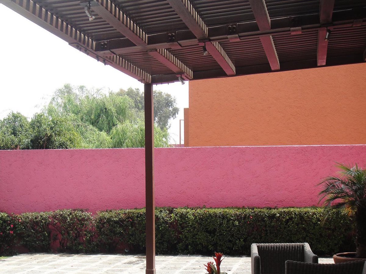 zeromadera's tweet photo. Pérgola ZeroMadera Waterproof.
Bienvenido al Mundo RAMSOL, abre la puerta al exterior. https://t.co/U3XBxiicbI

Pérgola + Muebles + Celosía + Deck = Terraza Loft RAMSOL ZeroMadera Waterproof.

Instalación Simple Smart.
ZeroPreocupaciones.

#pérgola #terraza  #casa #patio #jardin https://t.co/hL9FfPEldm