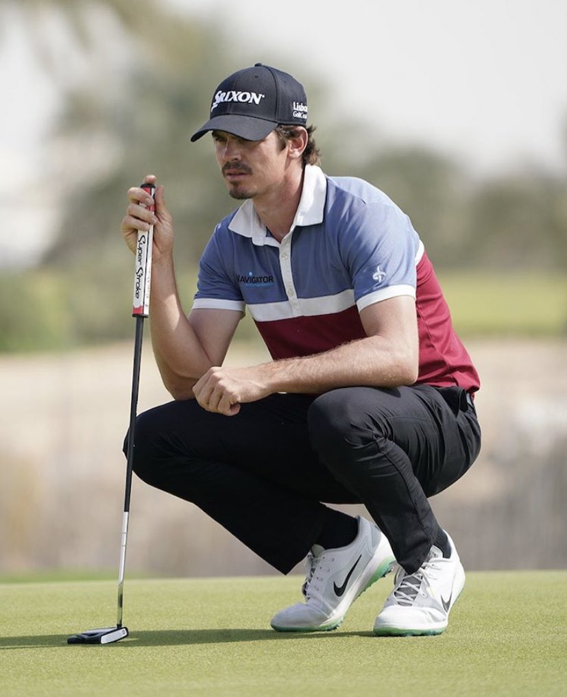 Tough week on the greens here in Qatar, left me at even par (T66). Unfortunately the Kenya Open got postponed due to the Coronavirus, so it’s time to go home for some hard work!