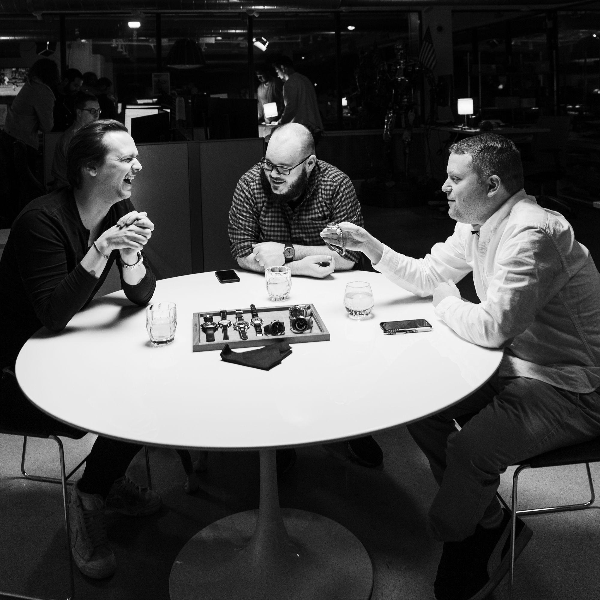 WatchBox Global on Twitter "After Hours Episode 3 goes live tonight at 8PM and focuses on