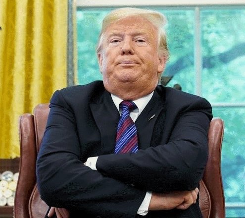 YetiEye's tweet photo. ๐จ BREAKING๐จ
Anonymous assistant to Trump states:
โYou canโt swing a dirty diaper in the White House without hitting a criminal.โ
#DiaperDonald #DiaperToe ๐ค
#PissPantsTrump @ReesusP https://t.co/N2ywJAkUF4