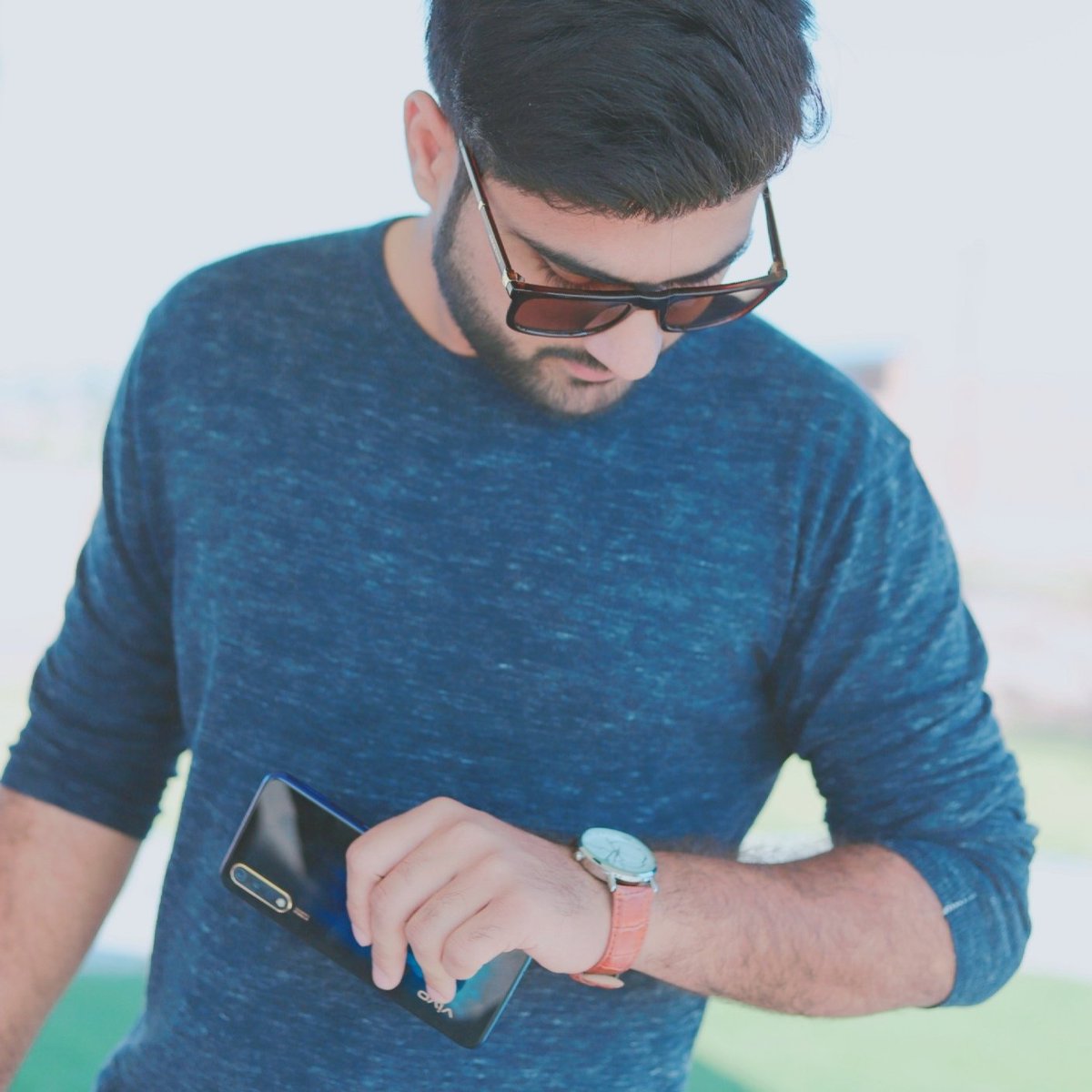 PrinceHaseebGu3's tweet photo. #NewProfilePic https://t.co/I92lWlMIoC