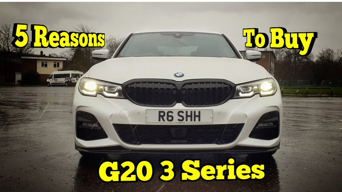 k4byx's tweet photo. #bmw #g203series #5reasons
Giving you 5 reasons #WHY you should consider the 3 series

#MercedesAMG
#bmwgroup
#VAG
#Audi

Click on the link below!

https://t.co/C6HmGBvvva https://t.co/ZqYNRzuDTU