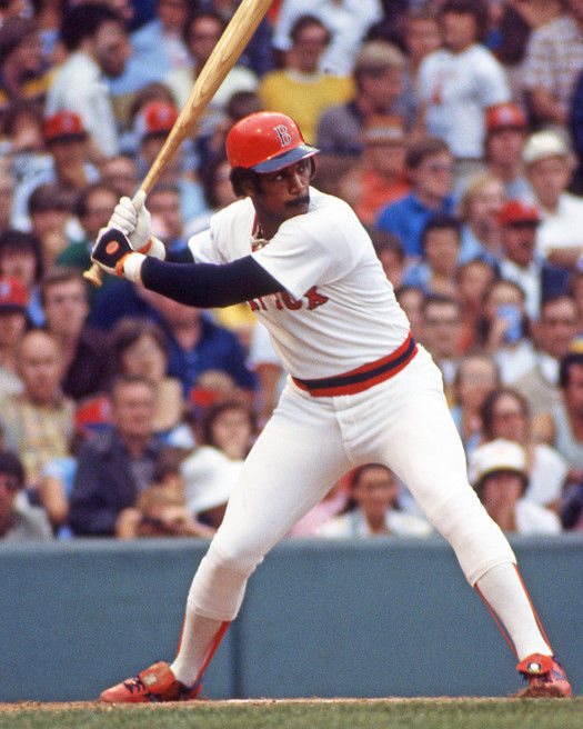 Happy Birthday to Hall of Famer Jim Rice. 1978 382 HR, 1451 RBI, 2452 Hits,. 298 AVG 
