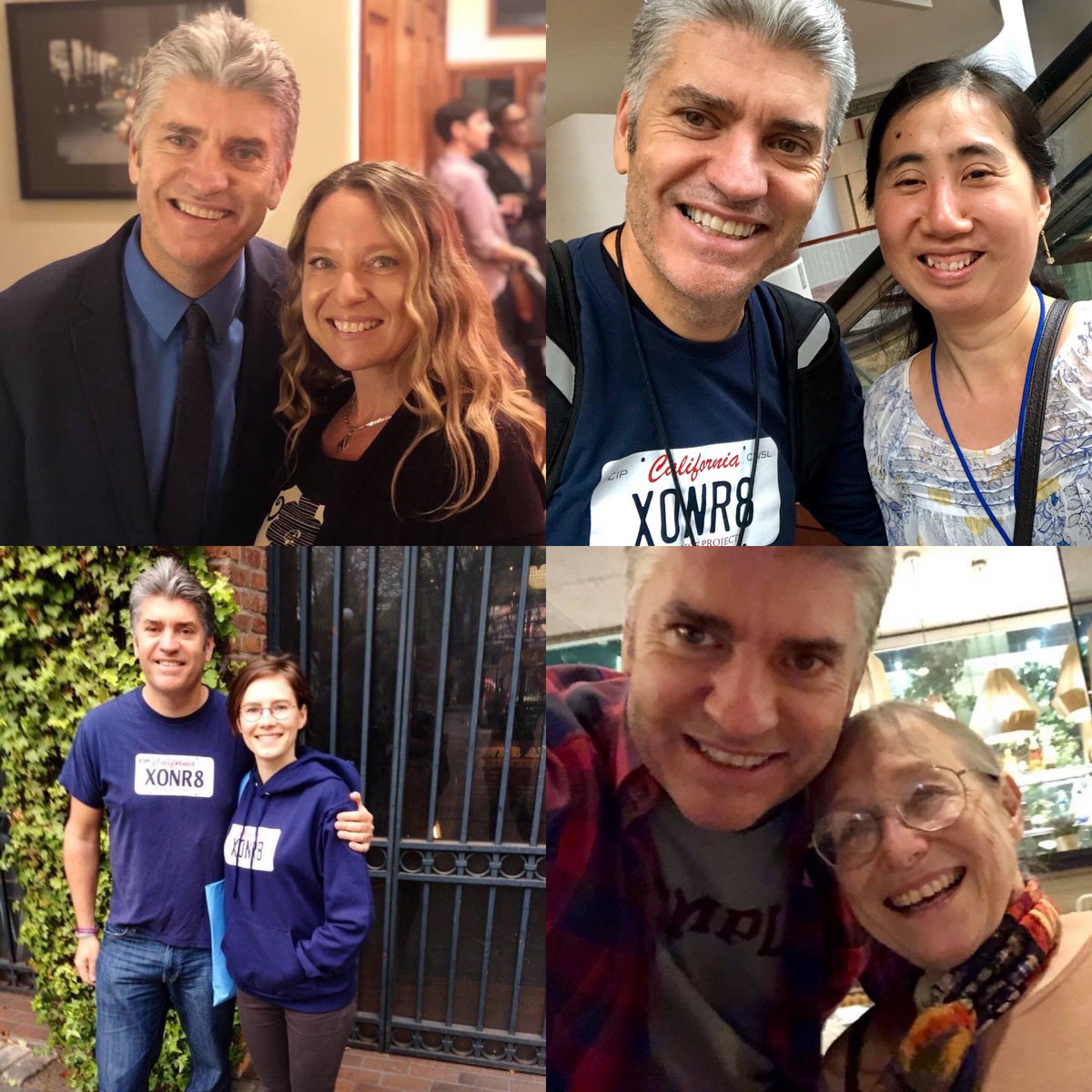 JustinoBrooks's tweet photo. Over the past 30 years 226 women have been exonerated of crimes they did not commit! Happy #InternationalWomensDay! #XONR8 https://t.co/u9PV9M6vB4