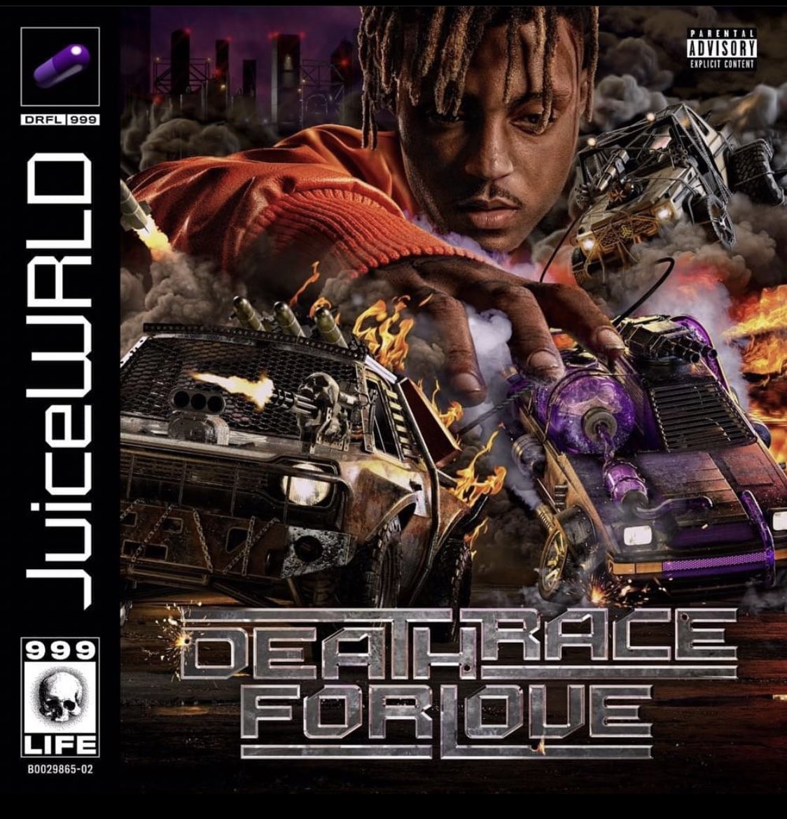 DJ Akademiks tweet media